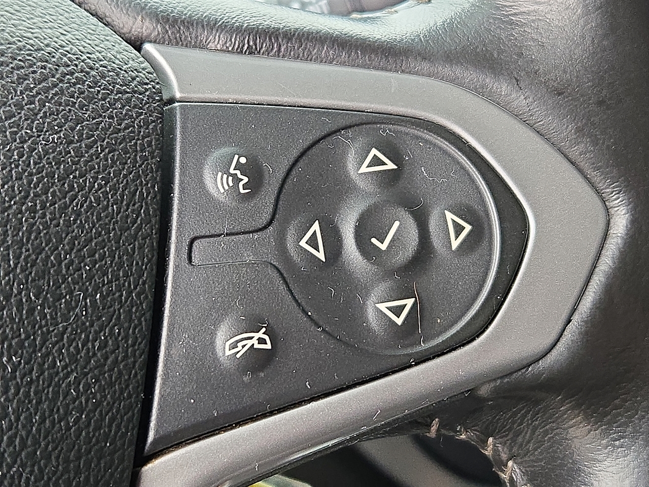 Chevrolet Colorado LT Crew Cab 4WD Short Box 2018