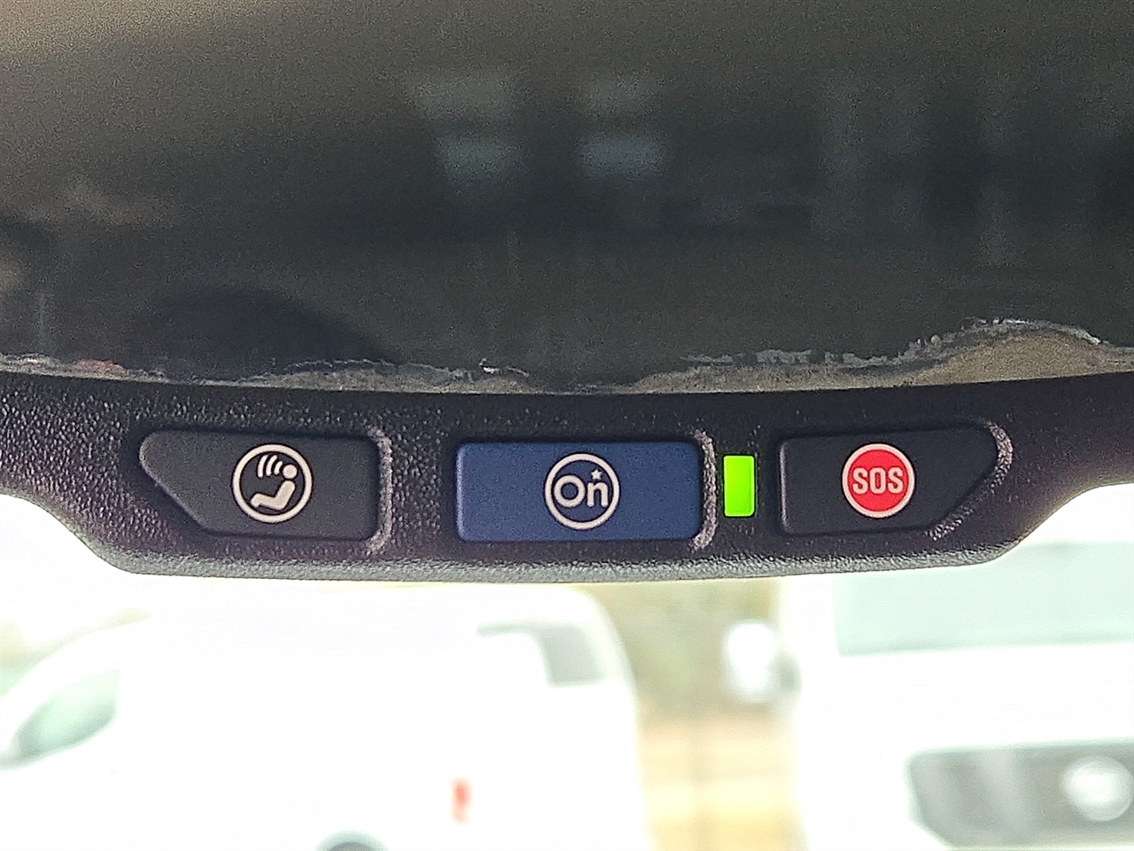 Chevrolet Colorado LT Crew Cab 4WD Short Box 2018