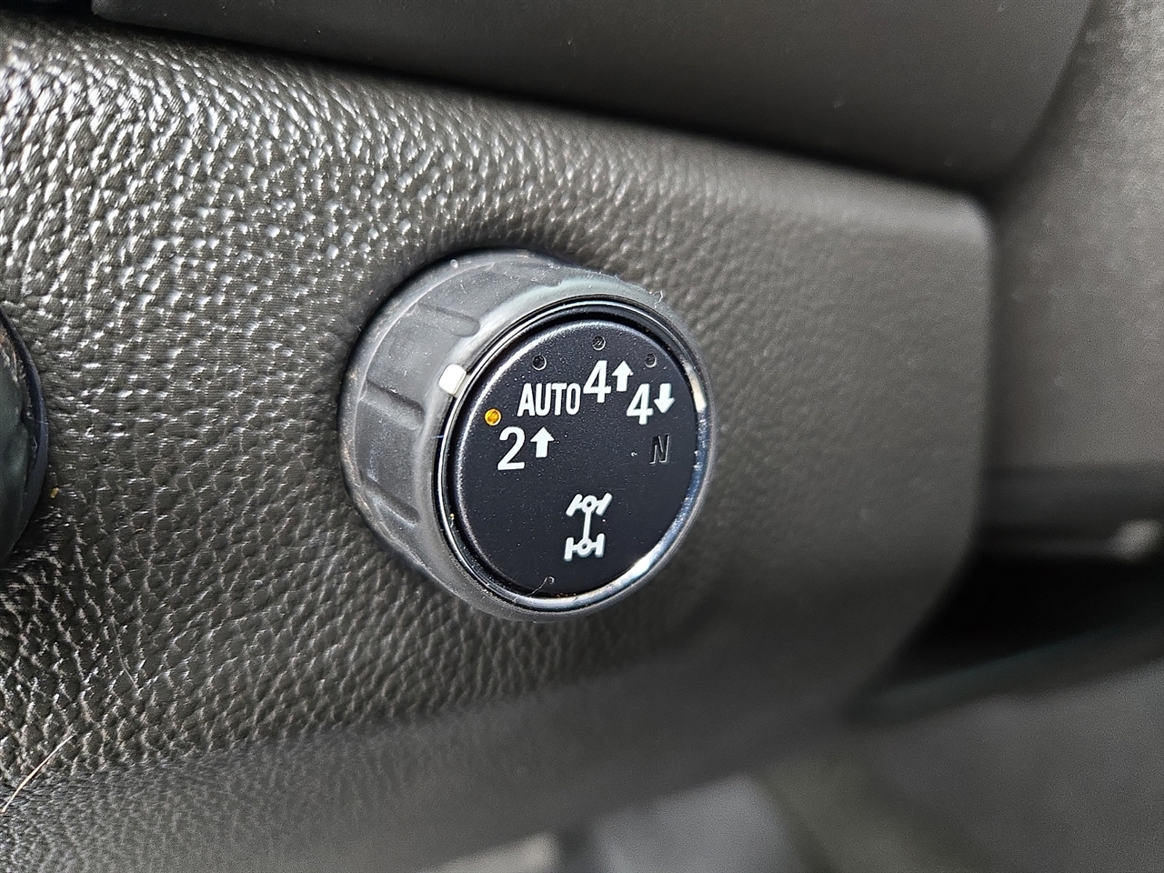 Chevrolet Colorado LT Crew Cab 4WD Short Box 2018