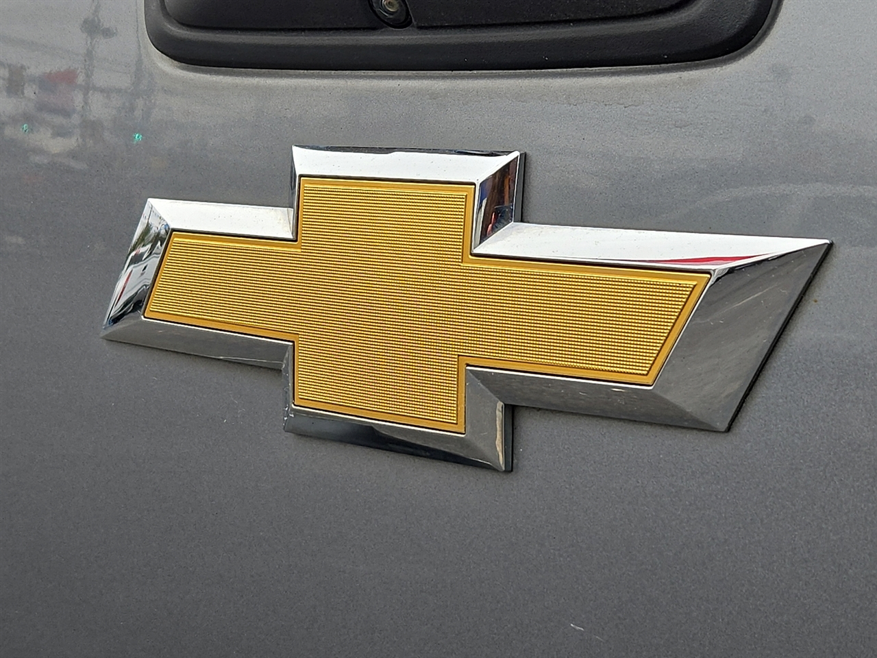 Chevrolet Colorado LT Crew Cab 4WD Short Box 2018