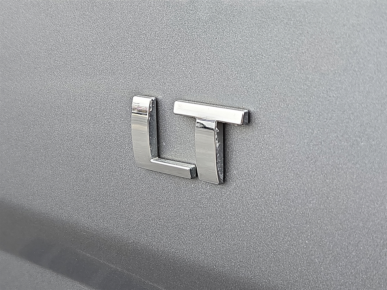 Chevrolet Colorado LT Crew Cab 4WD Short Box 2018