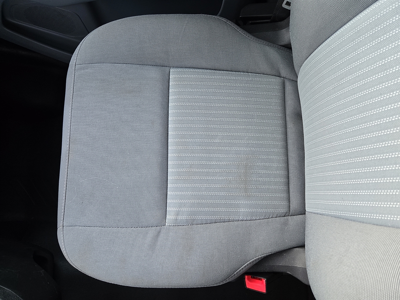 Ford Transit 250 Van Low Roof w/Sliding Pass. 130-in. WB 2019