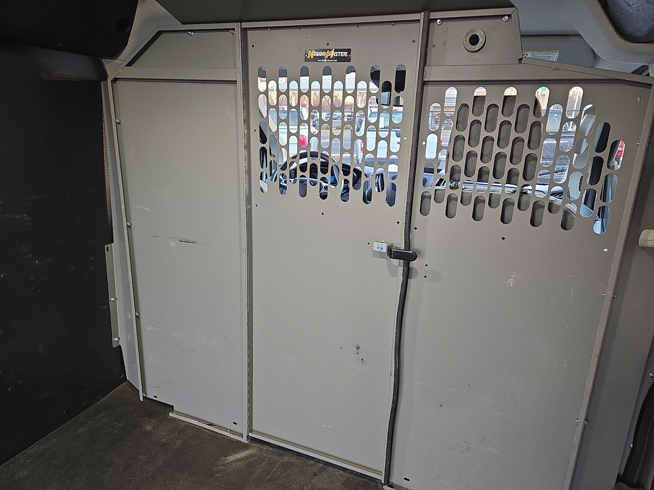 Ford Transit 250 Van Low Roof w/Sliding Pass. 130-in. WB 2019