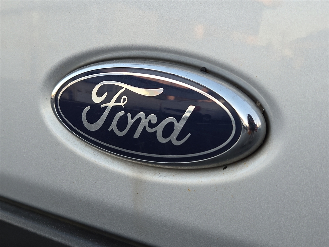 Ford Transit 250 Van Low Roof w/Sliding Pass. 130-in. WB 2019