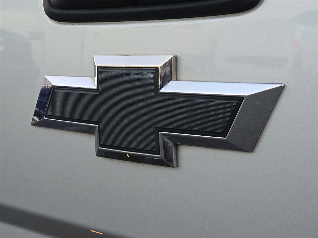 Chevrolet Silverado 1500 LT Double Cab 4WD 2017