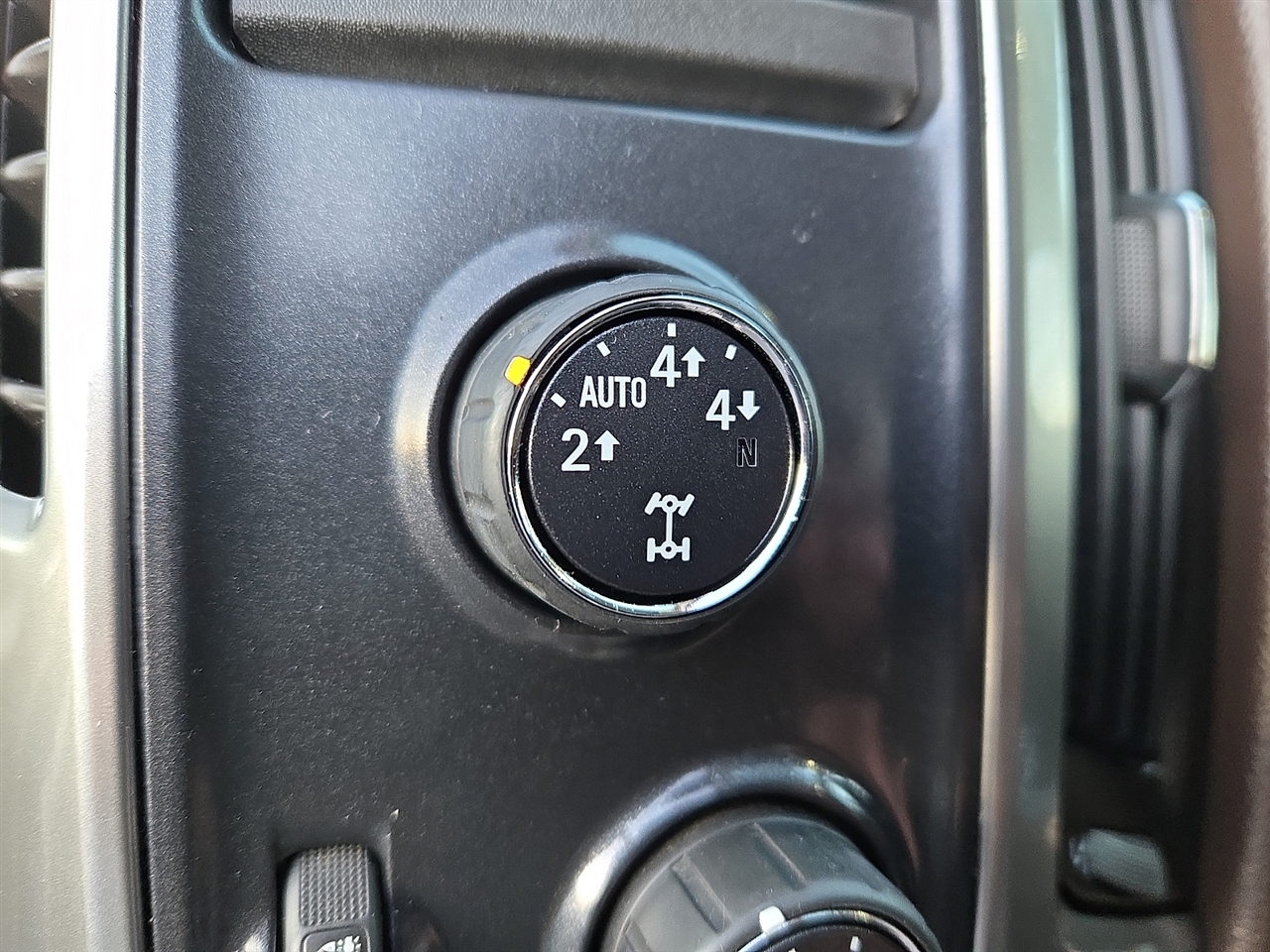 Chevrolet Silverado 1500 LT Crew Cab Long Box 4WD 2016