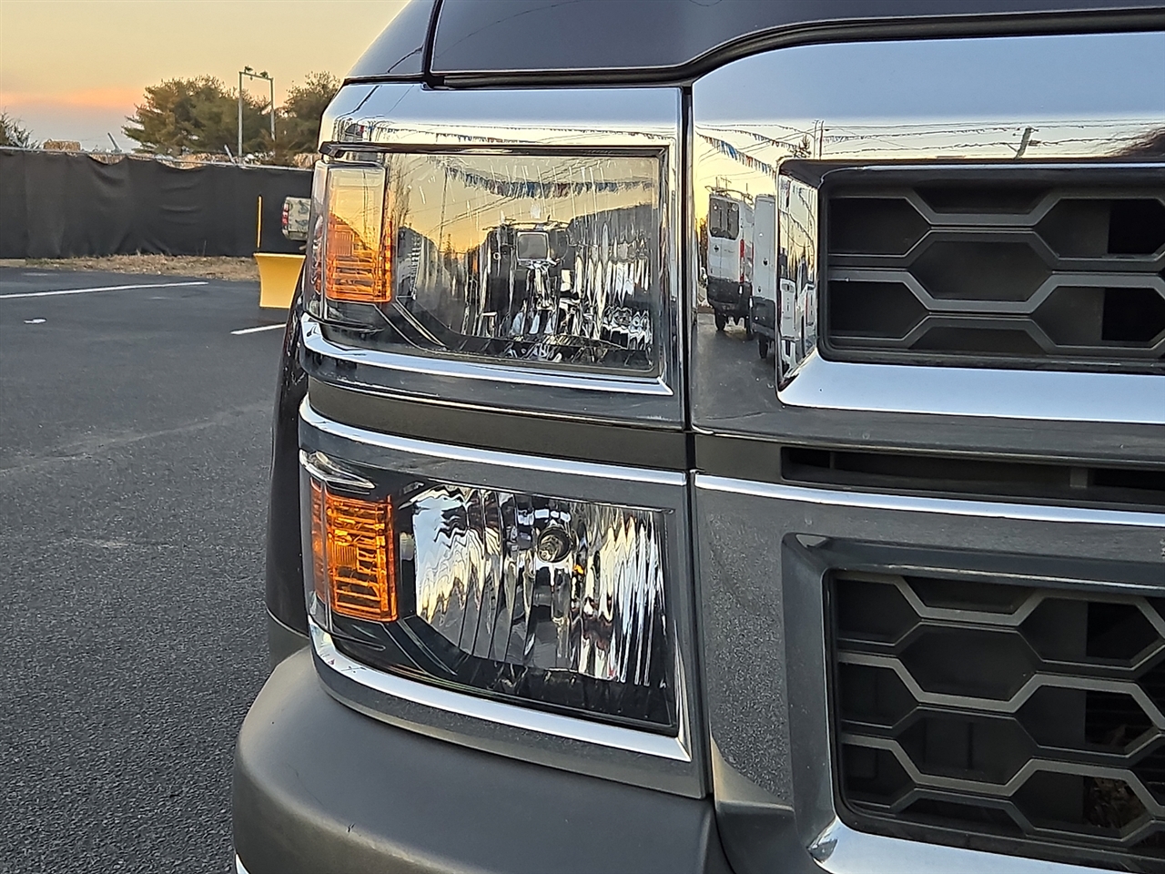 Chevrolet Silverado 1500 Work Truck Short Box 2WD 2015