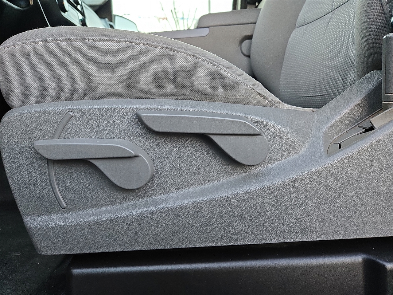 Chevrolet Silverado 1500 Work Truck Short Box 2WD 2015