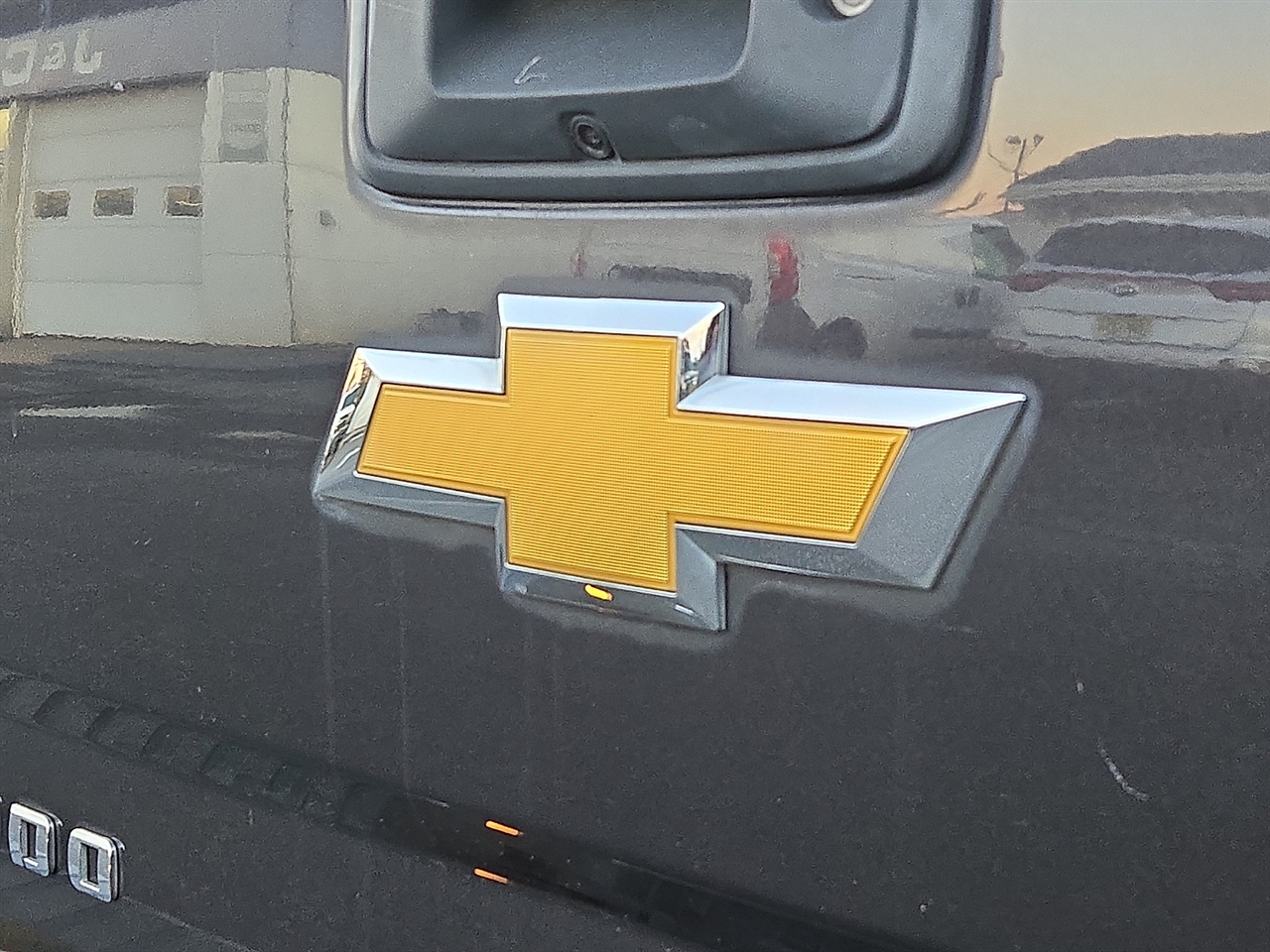 Chevrolet Silverado 1500 Work Truck Short Box 2WD 2015