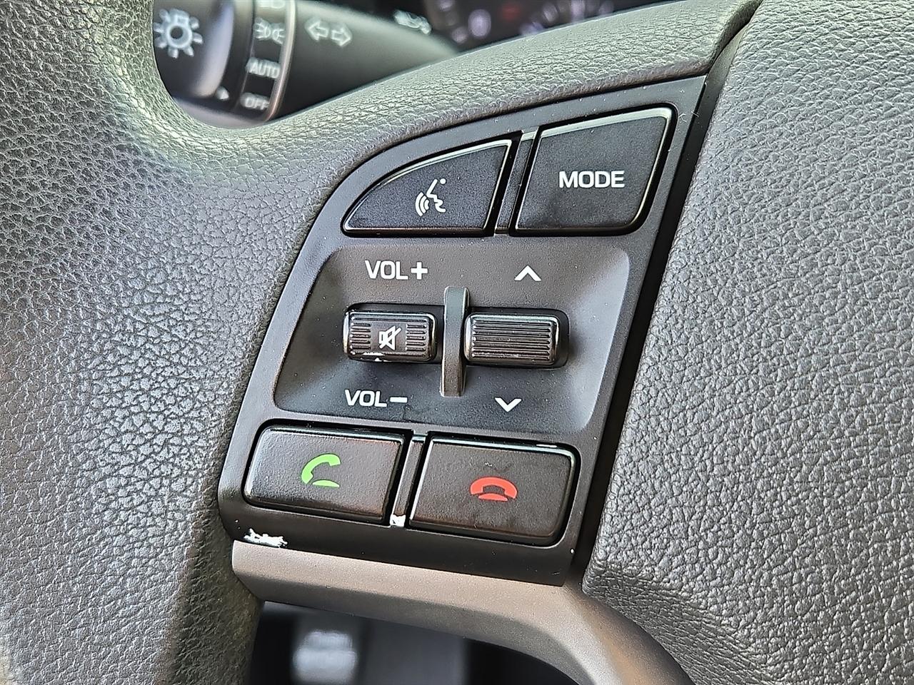 Hyundai Tucson SE 2017