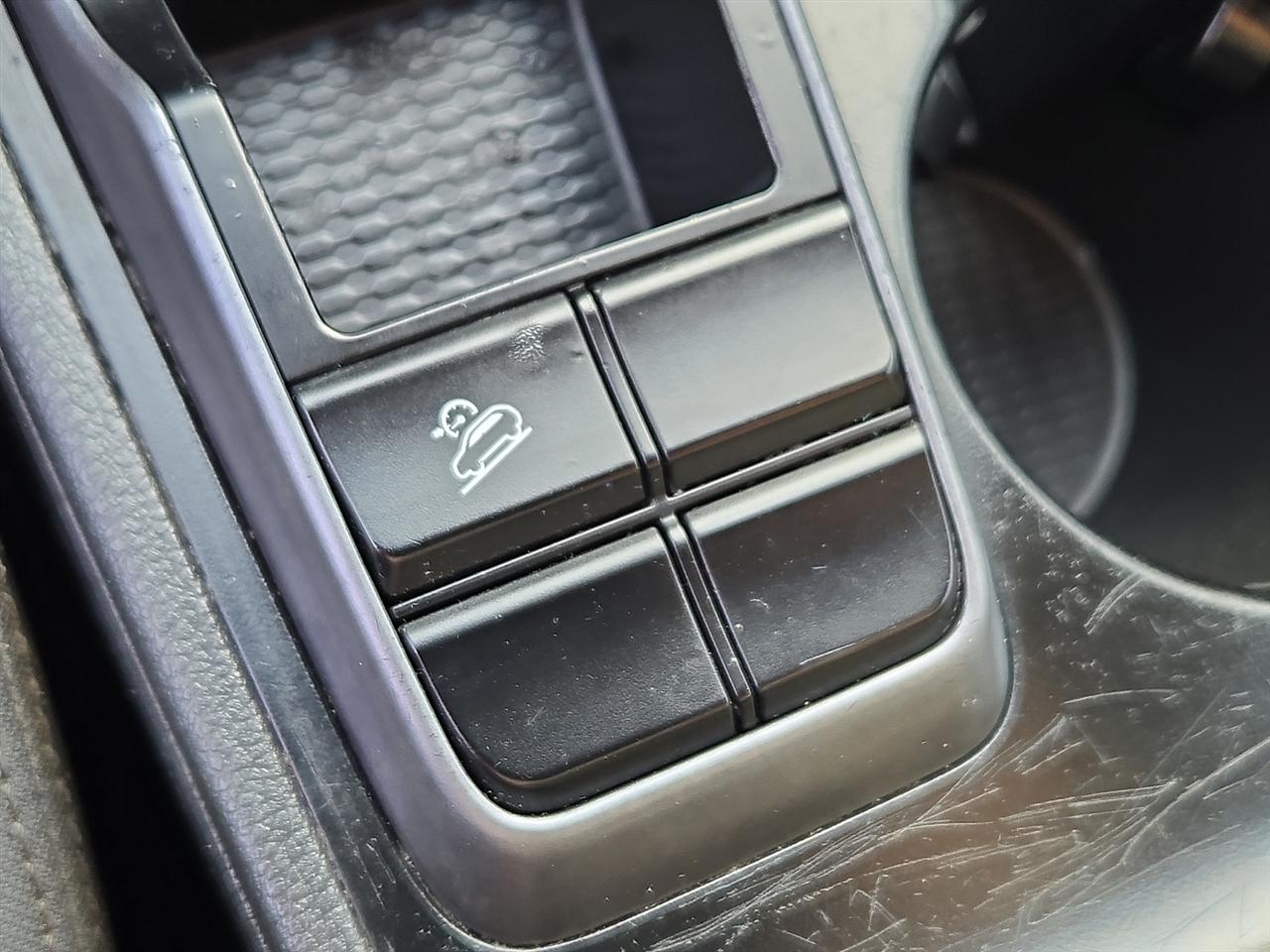 Hyundai Tucson SE 2017