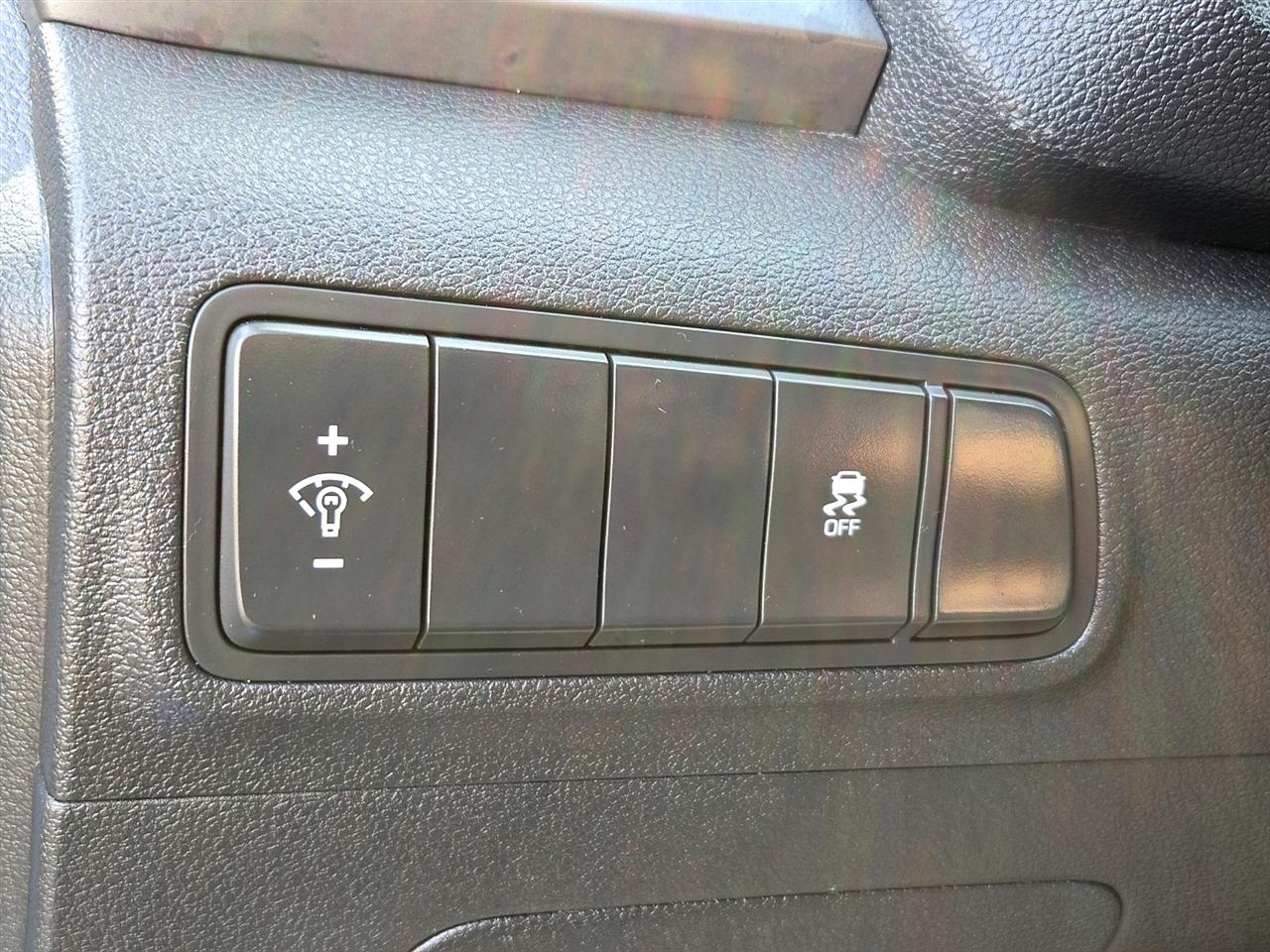 Hyundai Tucson SE 2017