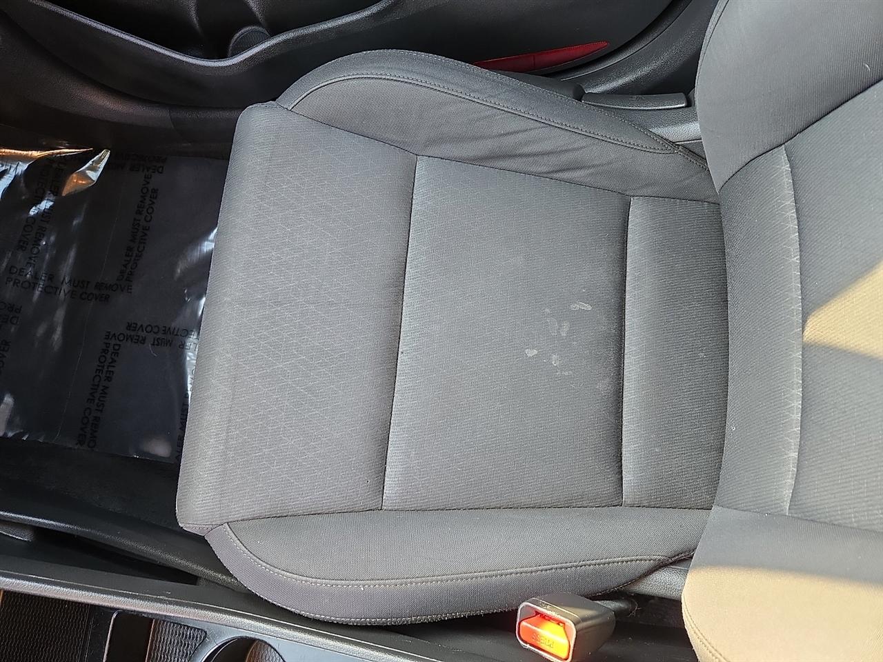 Hyundai Tucson SE 2017