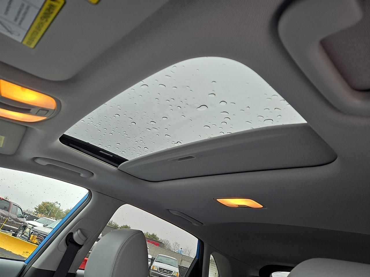 Hyundai Kona Limited AWD 2019