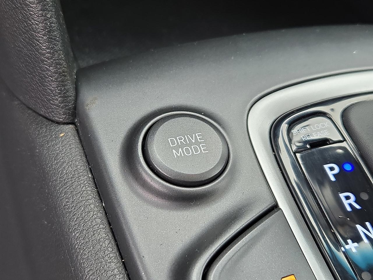 Hyundai Kona Limited AWD 2019