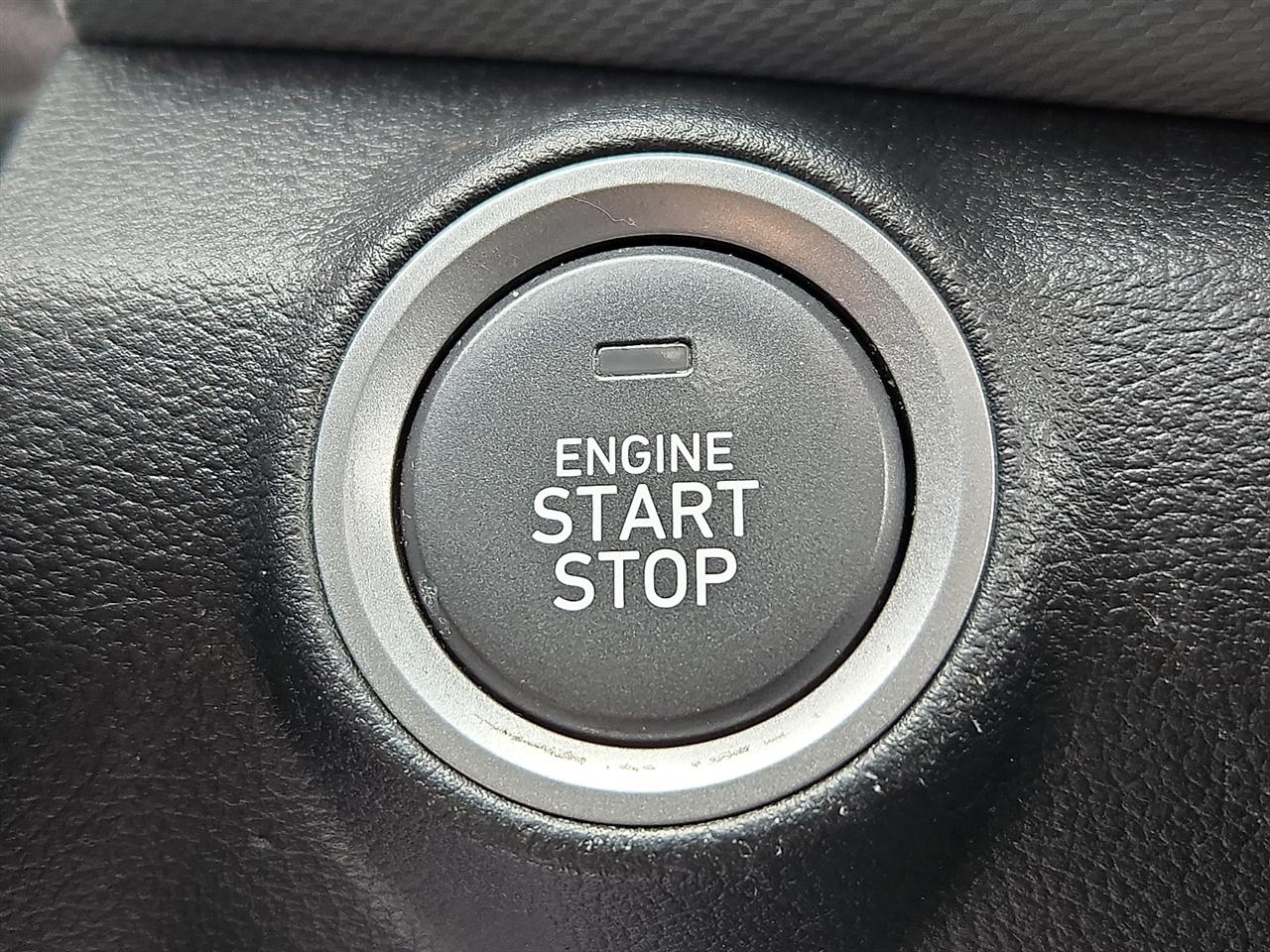 Hyundai Kona Limited AWD 2019