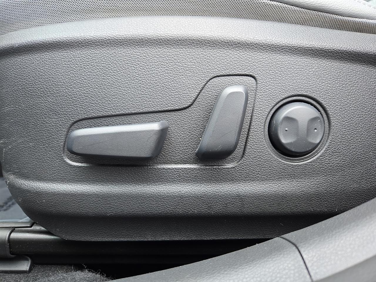 Hyundai Kona Limited AWD 2019