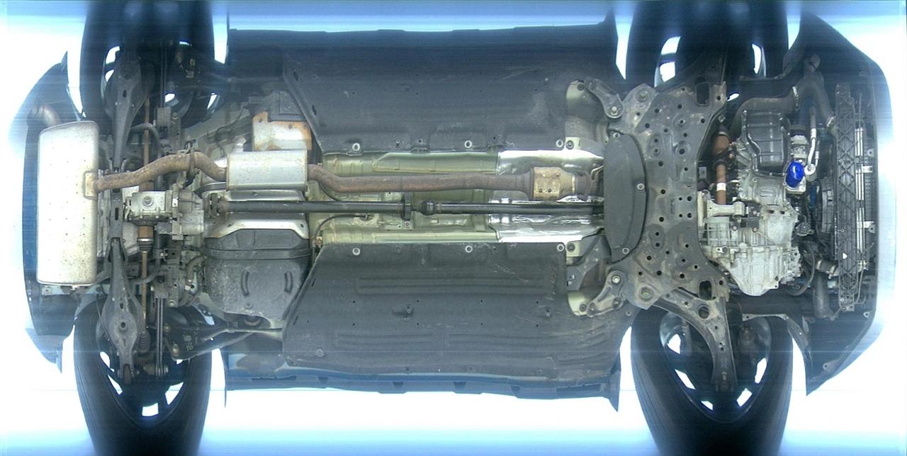 Hyundai Kona Limited AWD 2019