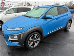 2019 Hyundai Kona 