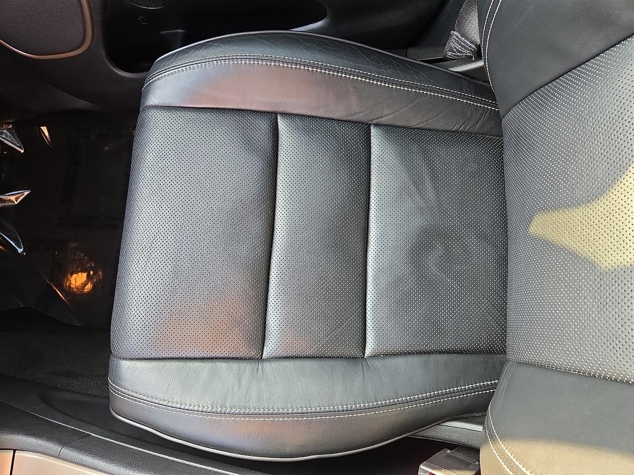 Jeep Grand Cherokee Overland 2WD 2015