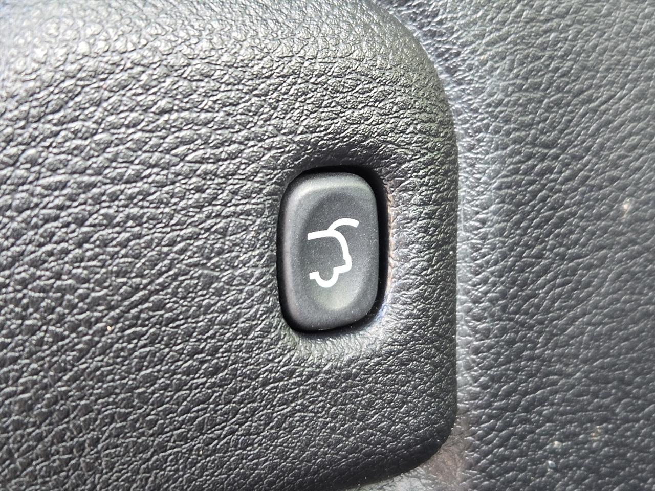 Jeep Grand Cherokee Overland 2WD 2015