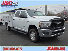 2022 RAM 2500 