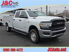 2022 RAM 2500 