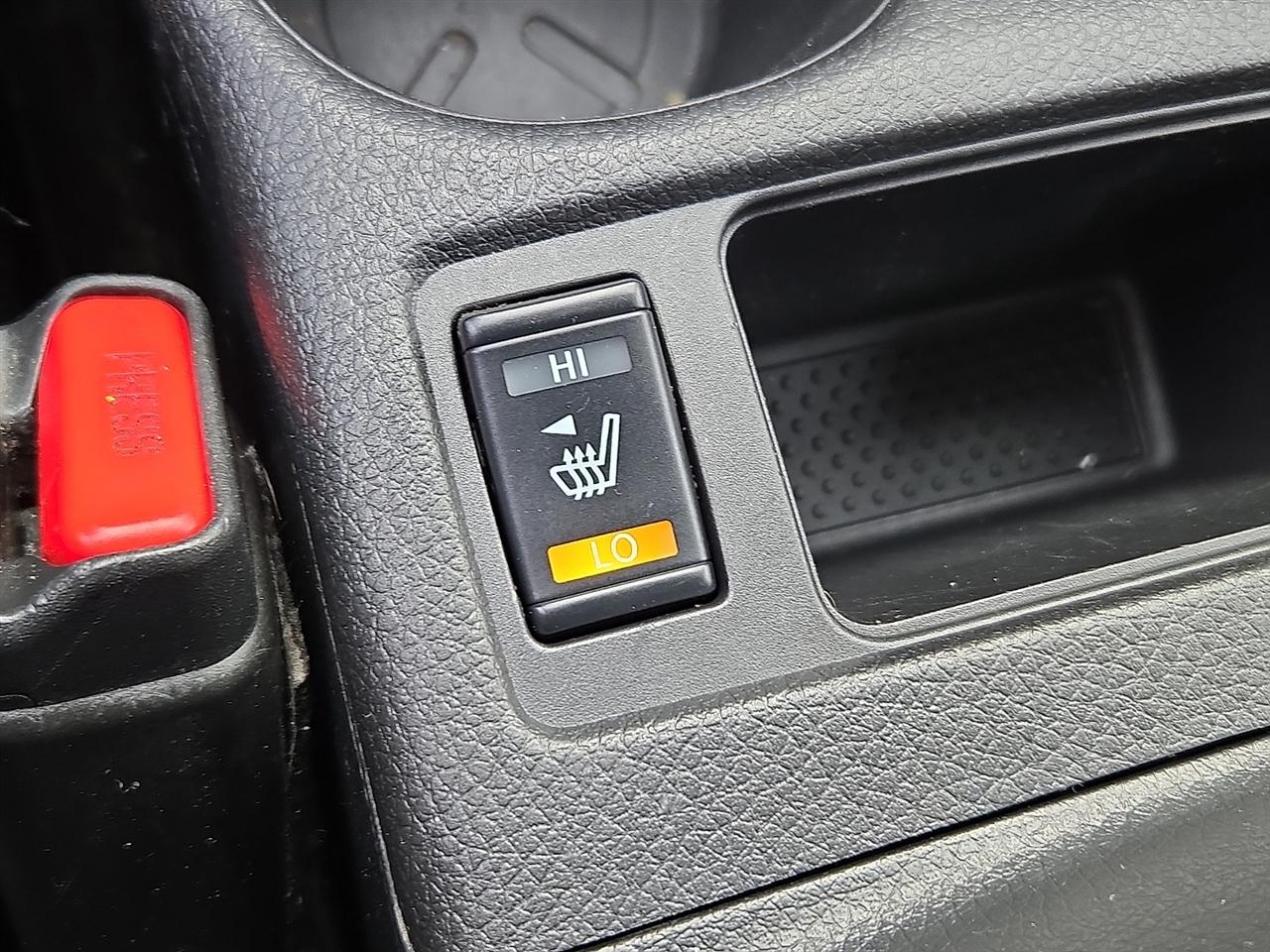 Nissan Rogue S AWD 2020