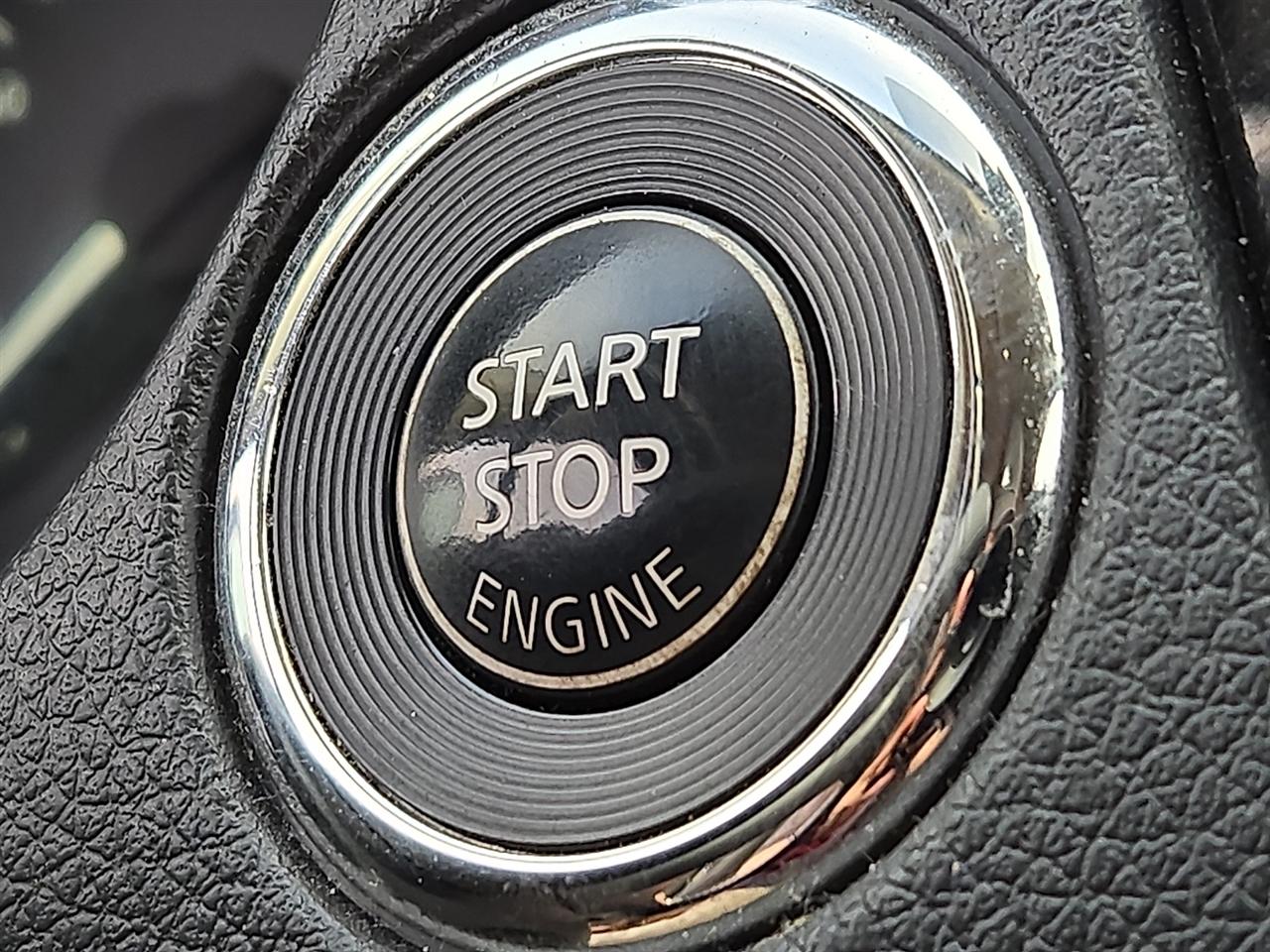 Nissan Rogue S AWD 2020