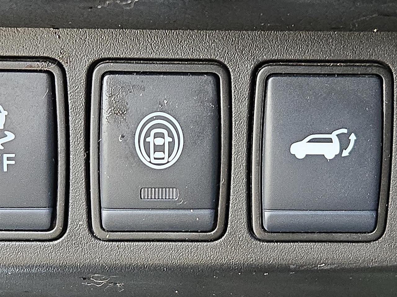 Nissan Rogue S AWD 2020