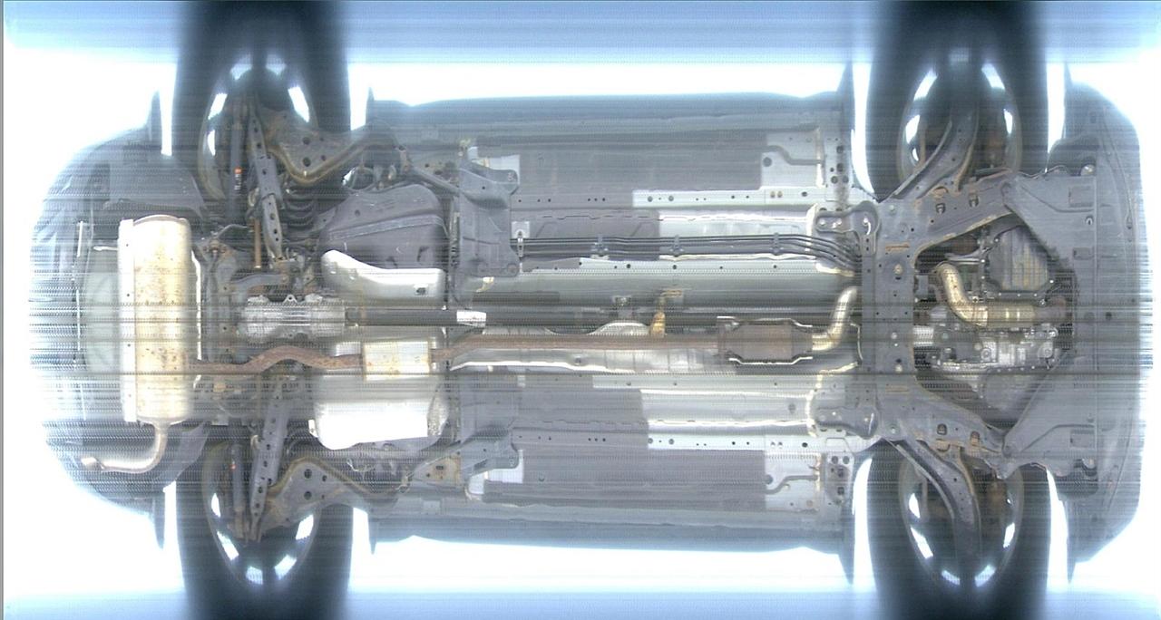 Nissan Rogue S AWD 2020