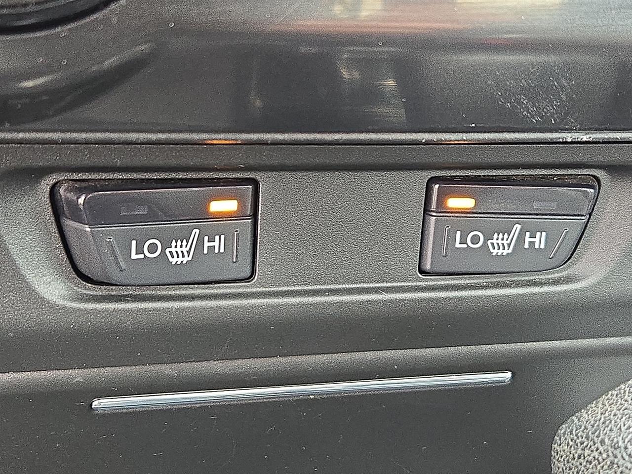 Honda Civic EX-L Sedan CVT 2015