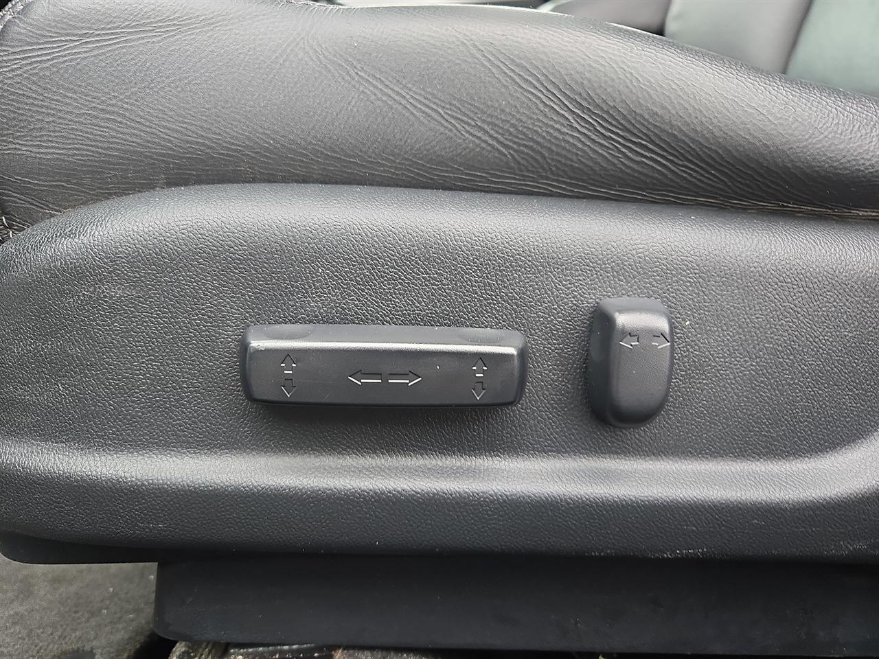 Honda Civic EX-L Sedan CVT 2015