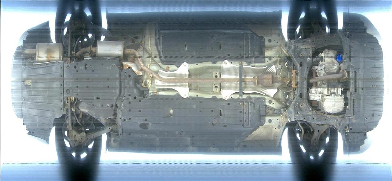 Honda Civic EX-L Sedan CVT 2015