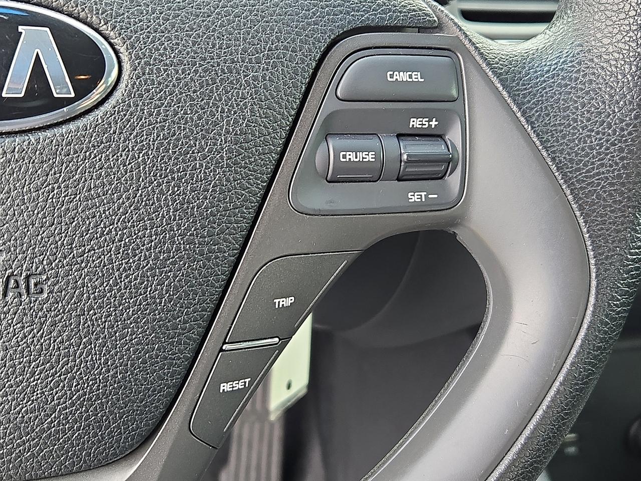 Kia Forte LX 6M 2018