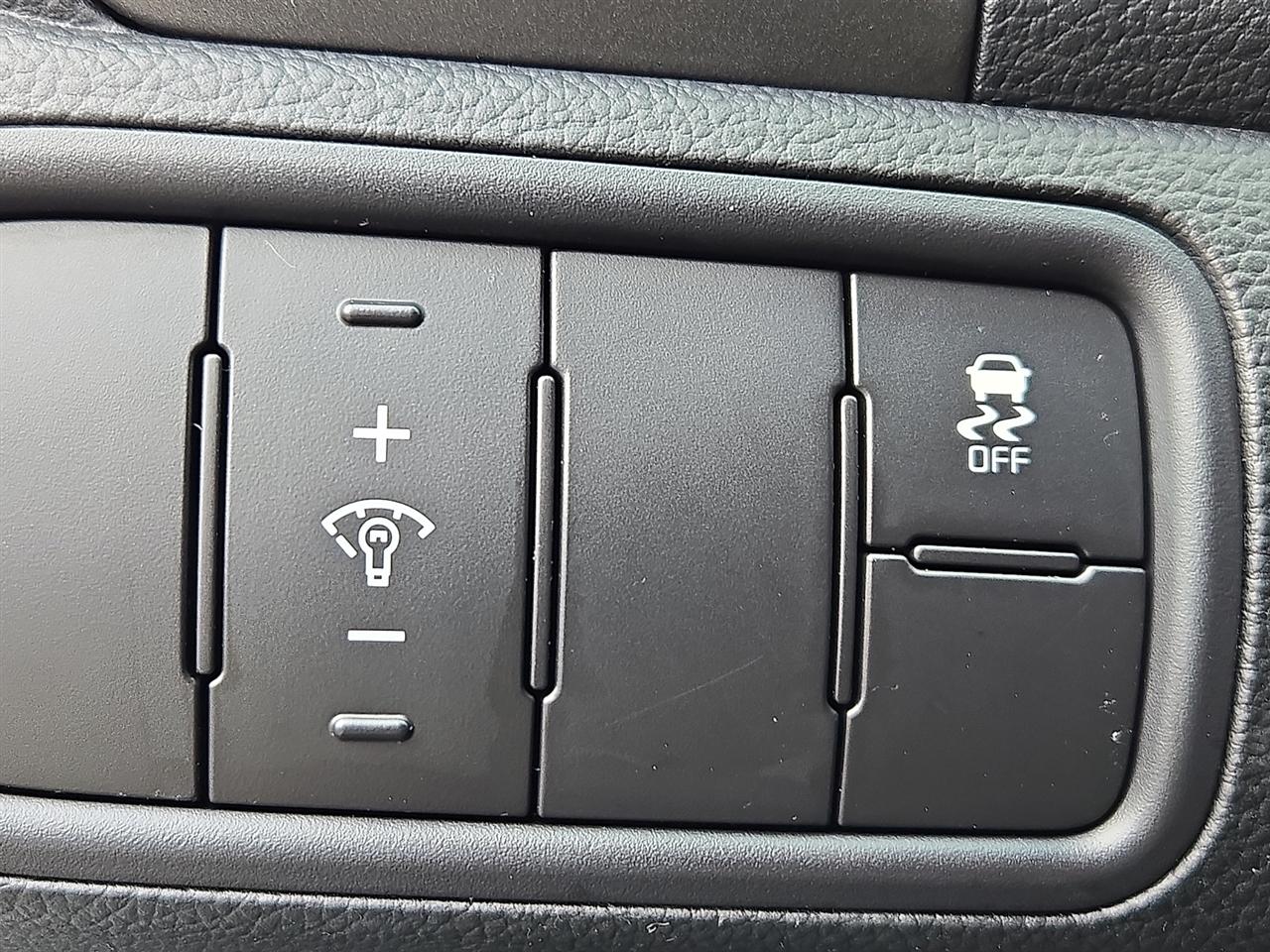 Kia Forte LX 6M 2018