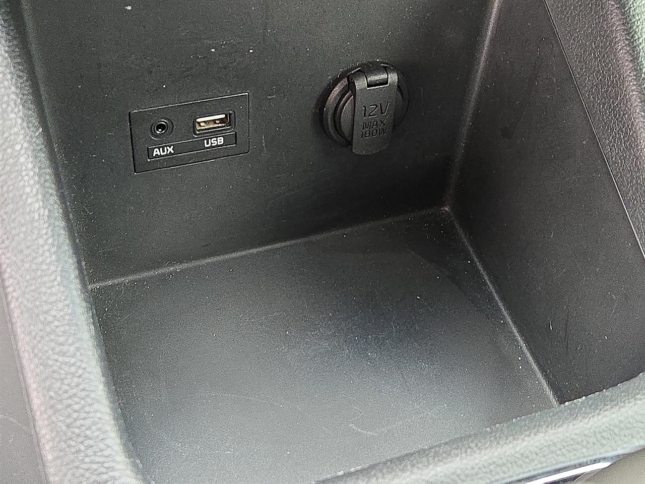 Kia Forte LX 6M 2018