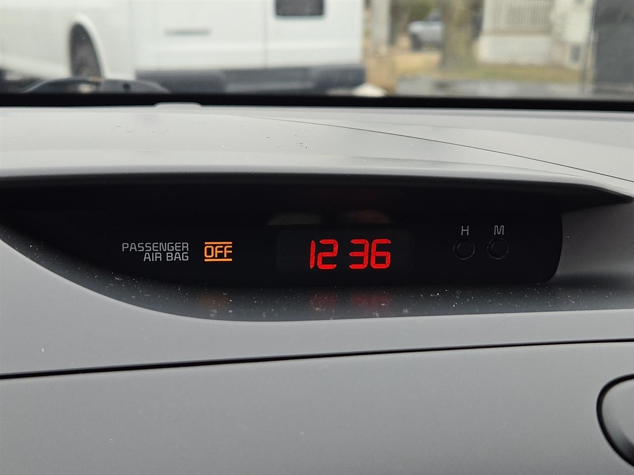 Kia Forte LX 6M 2018