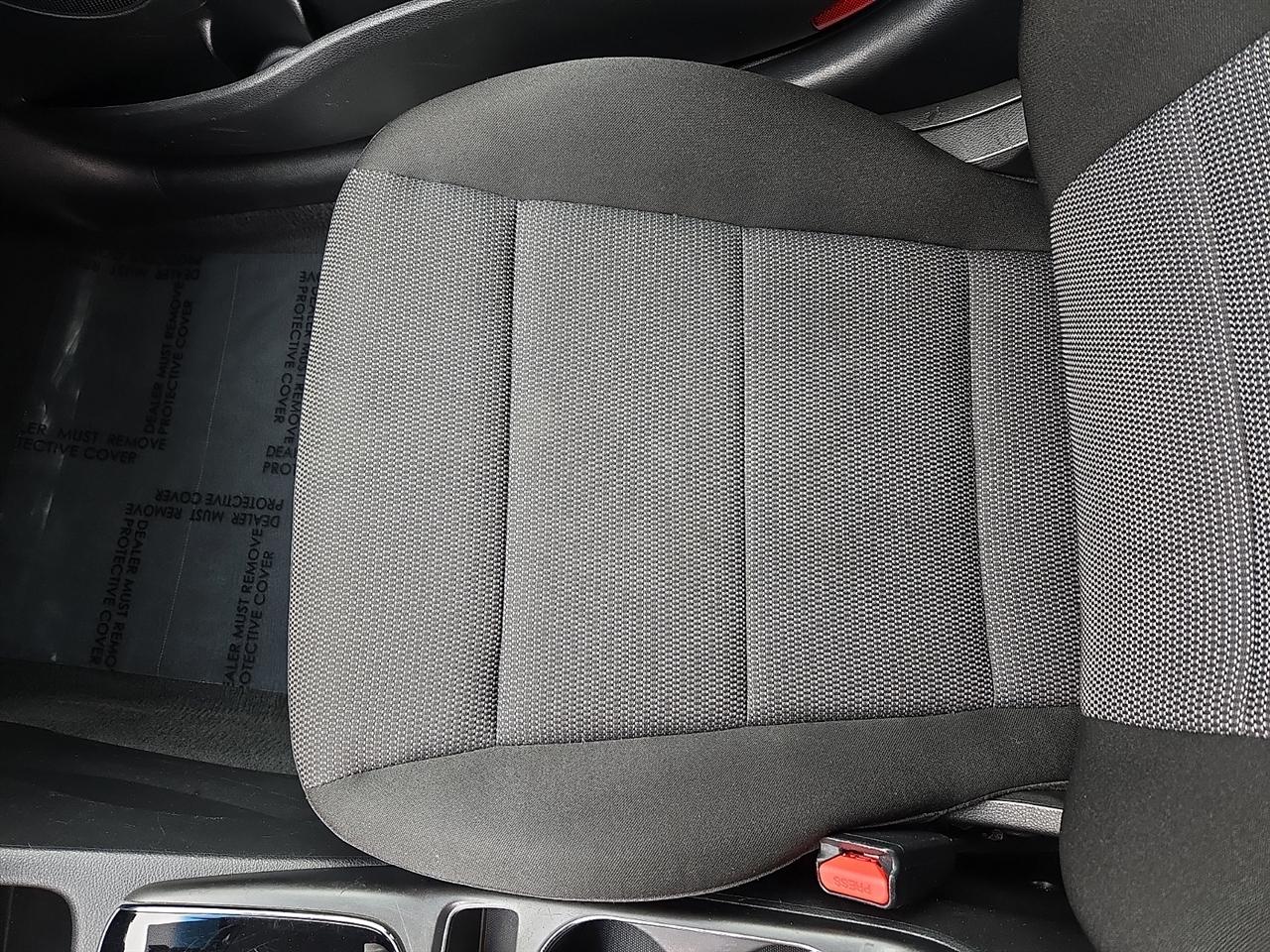 Kia Forte LX 6M 2018