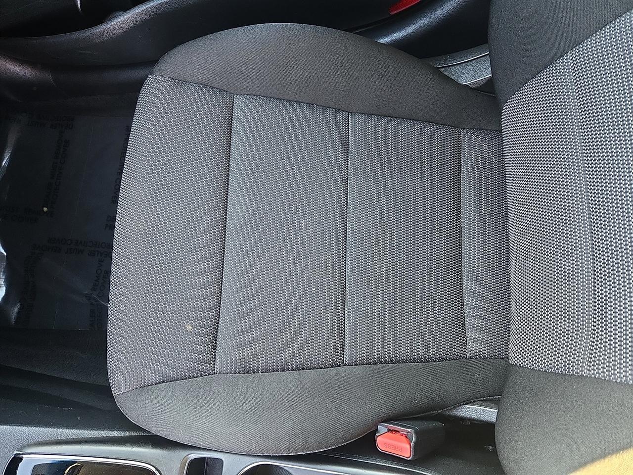 Kia Forte LX 6M 2018