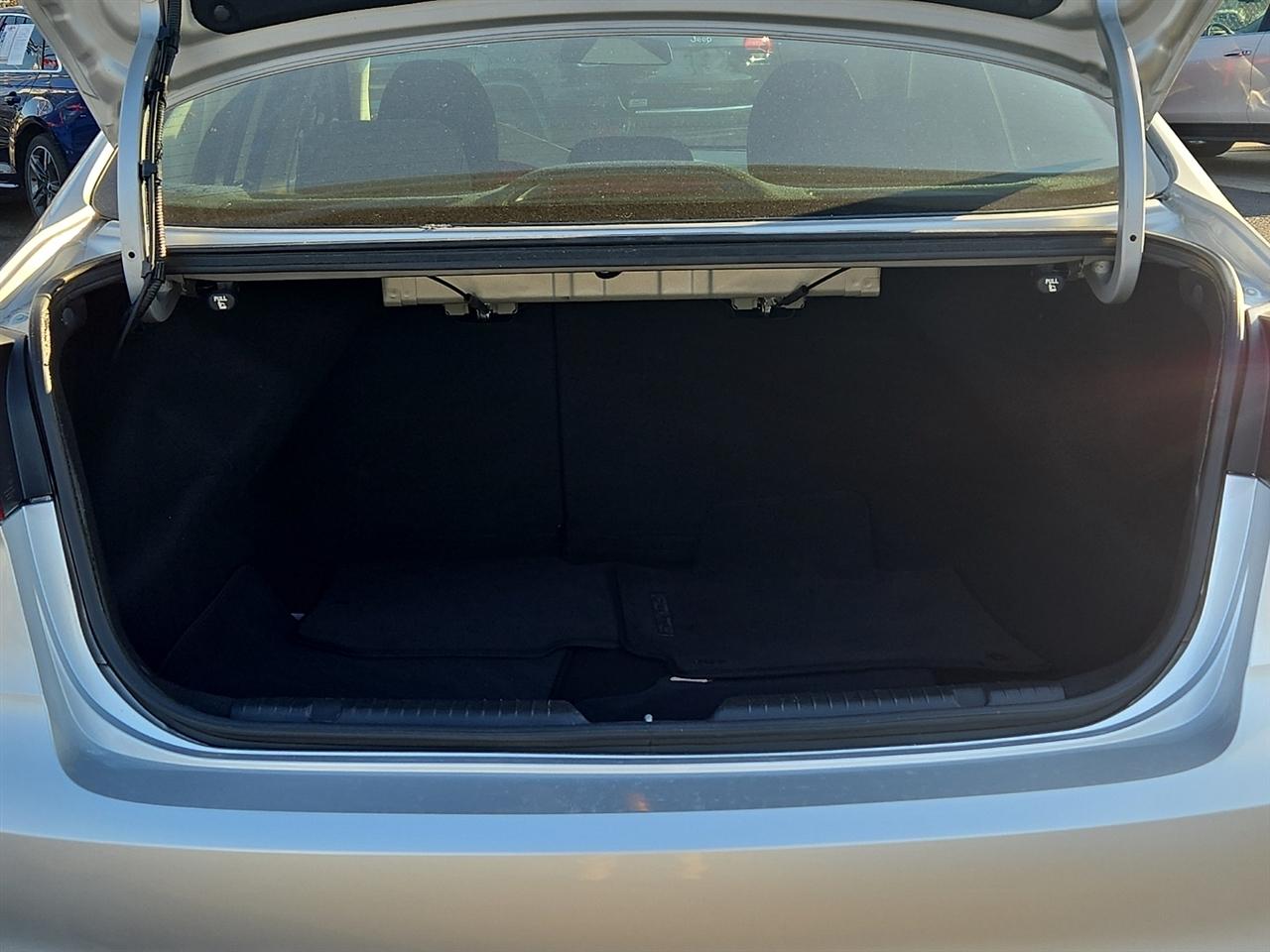 Kia Forte LX 6M 2018