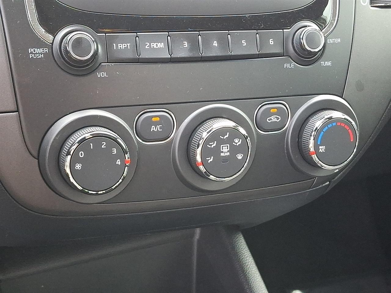 Kia Forte LX 6M 2018