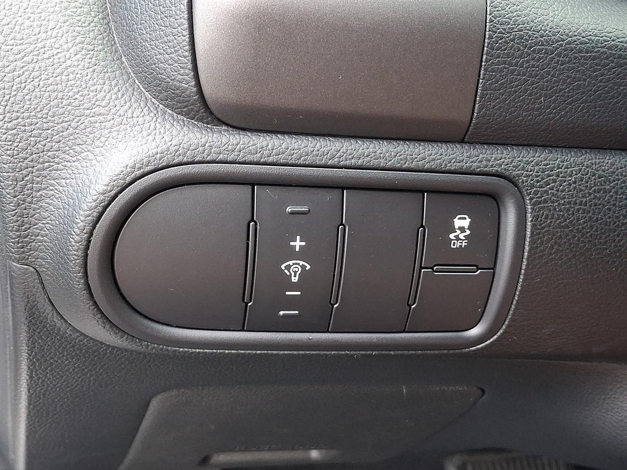 Kia Forte LX 6M 2018