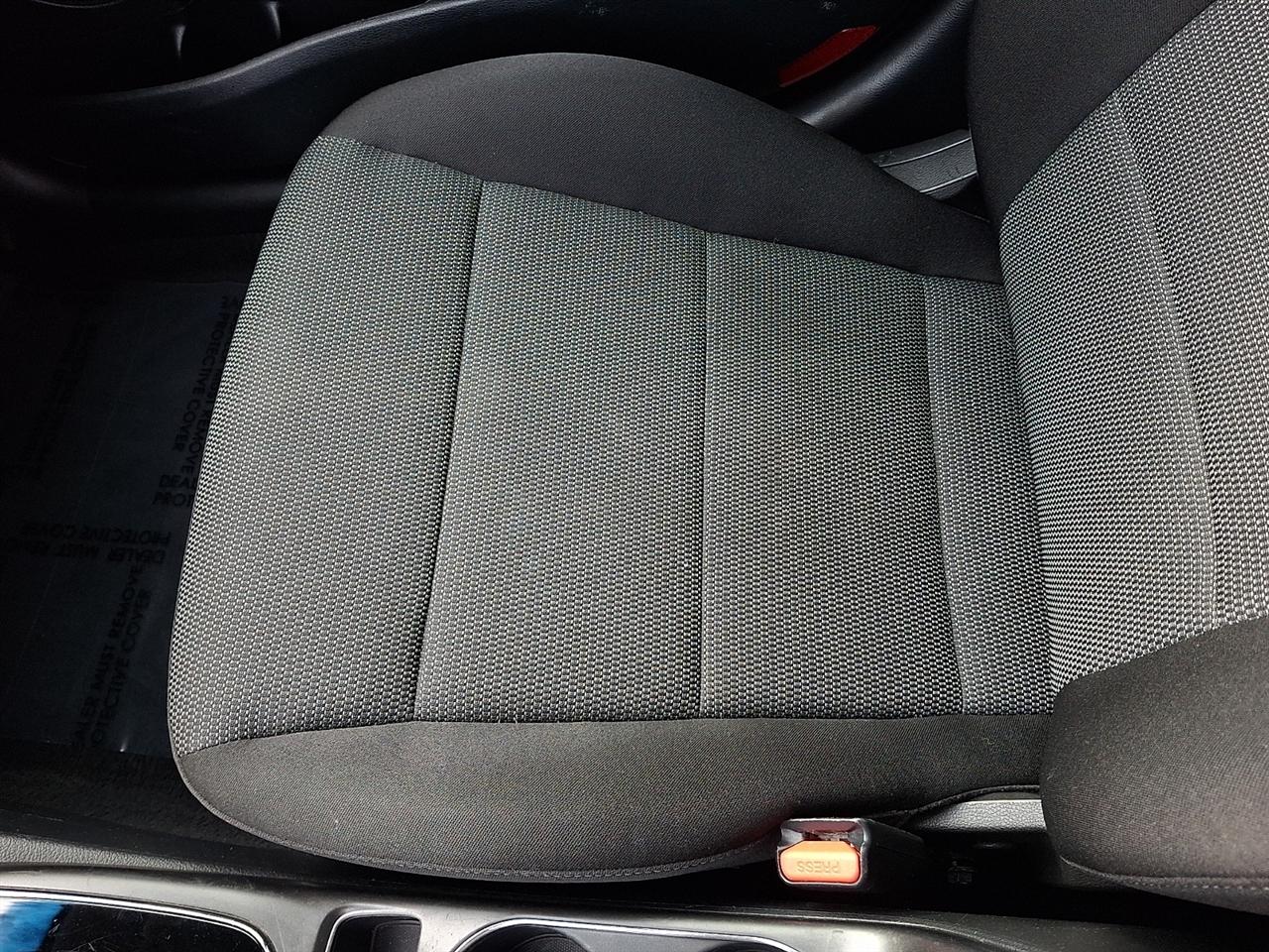 Kia Forte LX 6M 2018