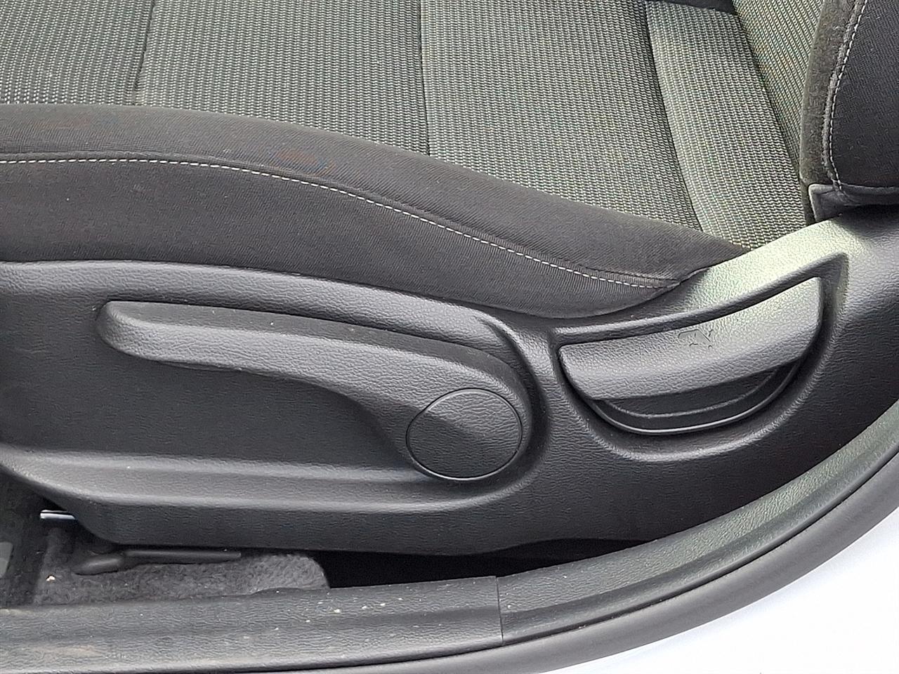 Kia Forte LX 6M 2018