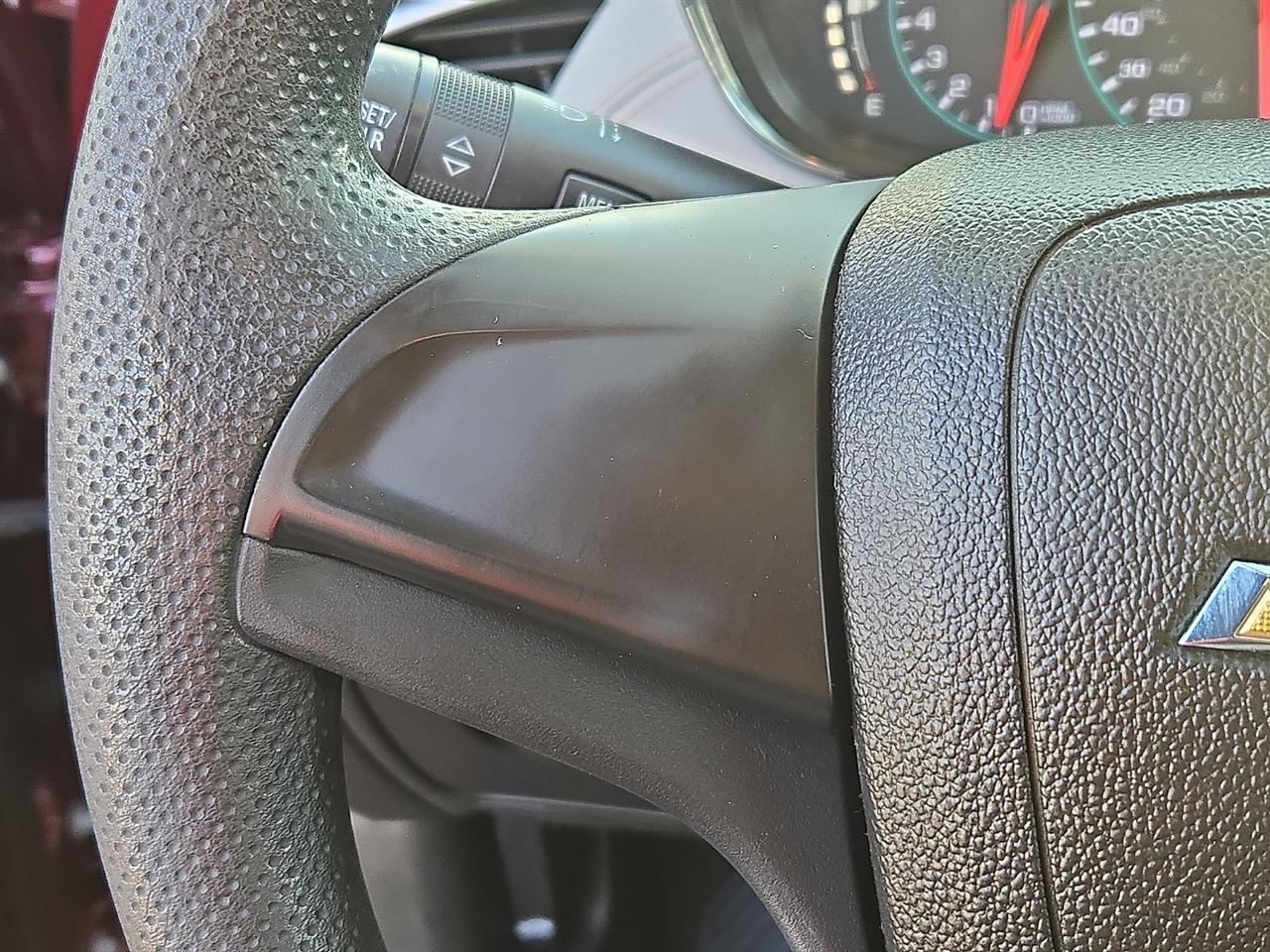 Chevrolet Trax LS FWD 2017