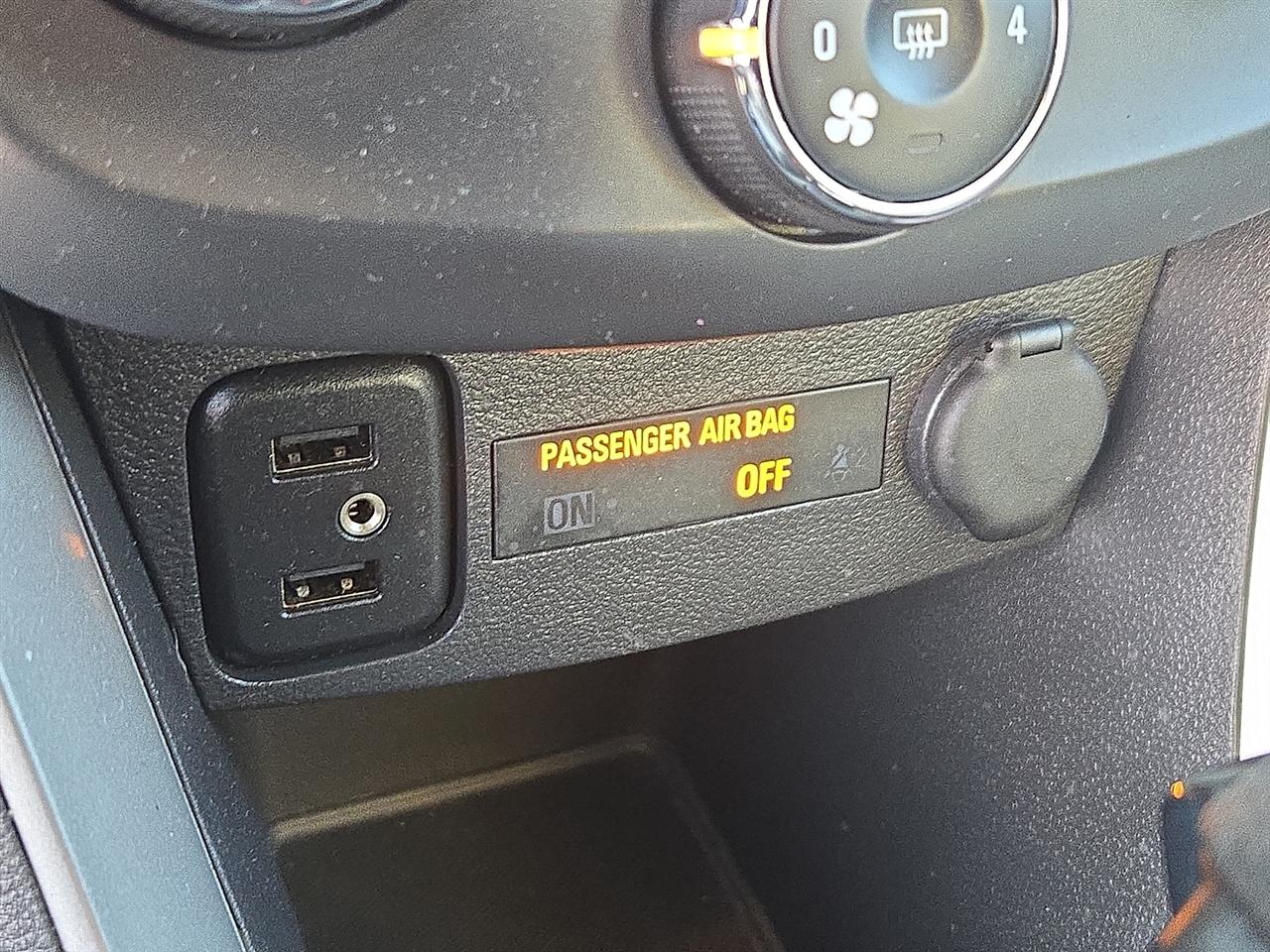 Chevrolet Trax LS FWD 2017