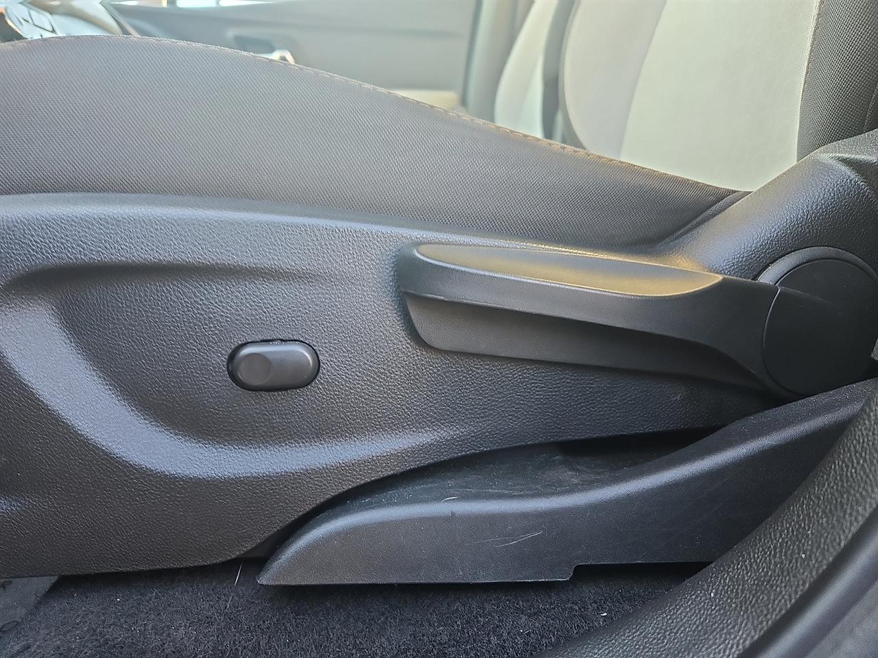 Chevrolet Trax LS FWD 2017