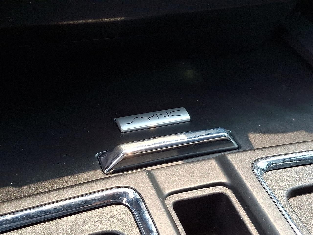 Ford F-150 XLT SuperCrew 5.5-ft. Bed 2WD 2018