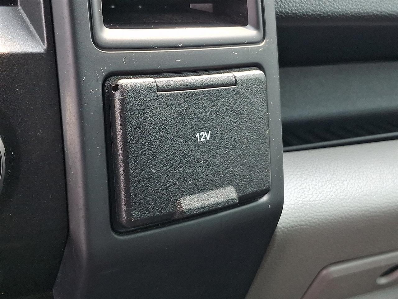 Ford F-150 XLT SuperCrew 5.5-ft. Bed 2WD 2018